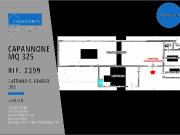 affitto Via Montello bilocale 335mq