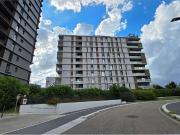 affitto Via Pier Paosilini monolocale 42mq