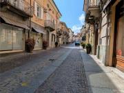 affitto Via Piol trilocale 52mq