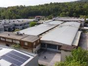 affitto Via Plinio trilocale 100mq