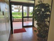 affitto via Pogliani quadrilocale 90mq