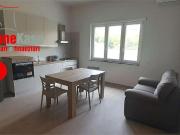 affitto VIA POLVICA trilocale 100mq