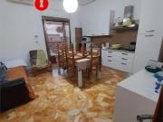 affitto Via Polvica trilocale 80mq