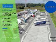 affitto Via Postumia monolocale 5400mq