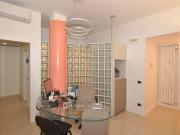 affitto Via Razazzotti trilocale 90mq