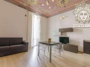 affitto Via Roma bilocale 60mq