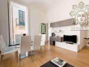 affitto Via Roma trilocale 95mq