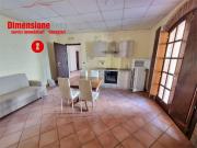 affitto via san francesco bilocale 40mq