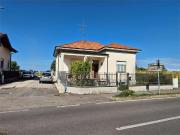 affitto Via san Lorenzo trilocale 140mq