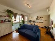Affitto via Savona Luminoso Loft Monolocale con...