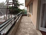 affitto Via Serenella bilocale 55mq