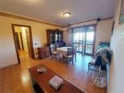 affitto via silicella trilocale 80mq