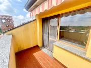 affitto via ticino bilocale 40mq