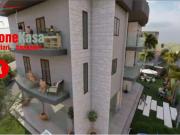 affitto via torre trilocale 80mq