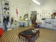 affitto Via Volturno quadrilocale 120mq