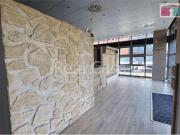 affitto Viale Corassori monolocale 113mq