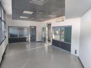 affitto Viale Virgilio 9 vani 288mq