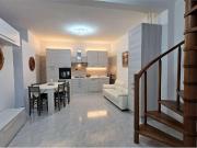 affitto Vicolo San Biagio trilocale 70mq