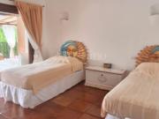 affitto Villa a Arzachena in PORTO CERVO Via del Golf,...