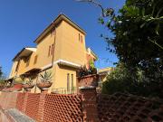 affitto Villa a Roma in Via Giuseppe Balzaretto 29/2025...