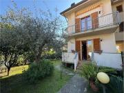 Affitto Villa a Schiera Forte Dei Marmi