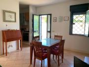 affitto Villa Bifamiliare a Fiumicino in Via Grottammare...