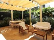 Affitto Villa con piscina Forte Dei Marmi