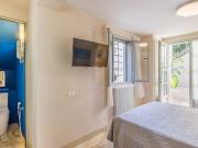 Affitto Villino, in zona POGGIO IMPERIALE, FIRENZE