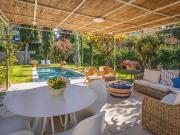 Affitto Villino, in zona POGGIO IMPERIALE, FIRENZE