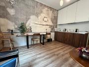 Affitto Visconti di Modrone grazioso bilocale...