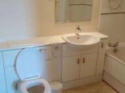 Affleck Street, Aberdeen, AB11