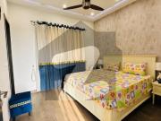 Affordable 10 Marla Furnished House For Rent Bahria Town...