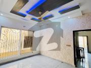 Affordable 10 Marla House Available for Sale Wapda Town