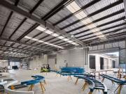 Affordable 1,422sqm Warehouse | High Profile Main Road...