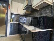 Affordable 1 Bed Fully Furnished Flat Bahria Town Safari...