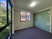 Affordable 1 bedroom apartment for eligible applicants