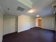 Affordable 1 bedroom apartment for eligible applicants