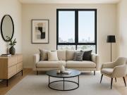 Affordable 1 Bedroom Apartment in the Heart of Zetland