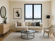 Affordable 1 Bedroom Apartment in the Heart of Zetland