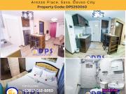 Affordable 1 Bedroom Condo for Rent in Arezzo Place...