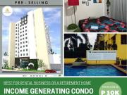 “Income Generating Condo in Sta. Mesa, Manila – RFO &... “Income Generating Condo in Sta. Mesa, Manila – RFO &...