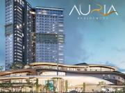 1 Bedroom Condo for Sale in Auria Residences Lahug Cebu City