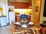 Affordable 1 Bedroom Condo in Quezon City EDSA near Ateneo E
