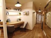 AFFORDABLE 1 bedroom Condo READY FOR OCCUPANCY 31 sqm...