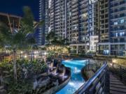 Affordable 1 bedroom condo THE ORABELLA in Quezon City