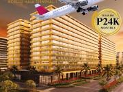 Affordable 1 Bedroom Condo Unit for sale across NAIA...