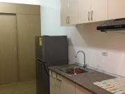 Affordable 1 Bedroom Semi Furnished Condo For Rent at...