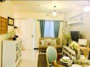 Affordable 1 Bedroom THE CELANDINE in Quezon City