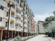 Affordable 1 bedroom unit for Sale at The Rochester...