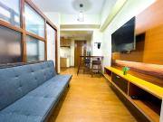 Affordable 1 bedroom with balcony for rent at Cityland...